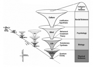 Gregg Henriques’ Tree of Knowledge (ToK) System